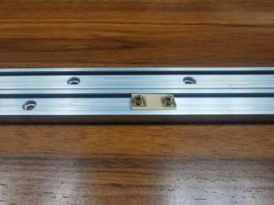 國(guó)產(chǎn)替代易格斯導(dǎo)軌 ，滑塊